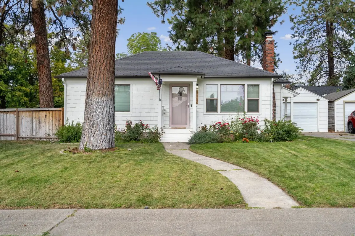 2826 W Upton Ave, Spokane, WA 99205 - #1