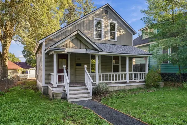 1212 W 14th Ave, Spokane, WA 99204