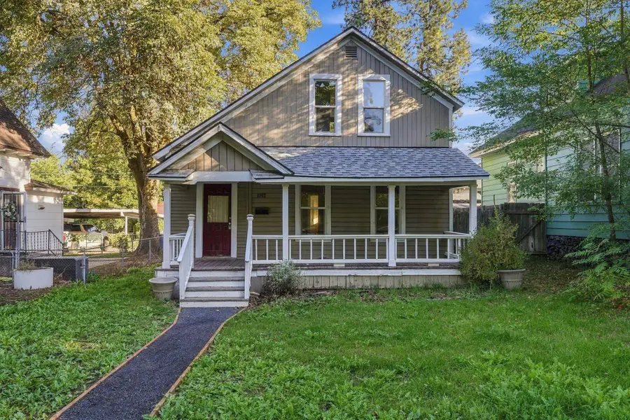 1212 W 14th Ave, Spokane, WA 99204 - #2