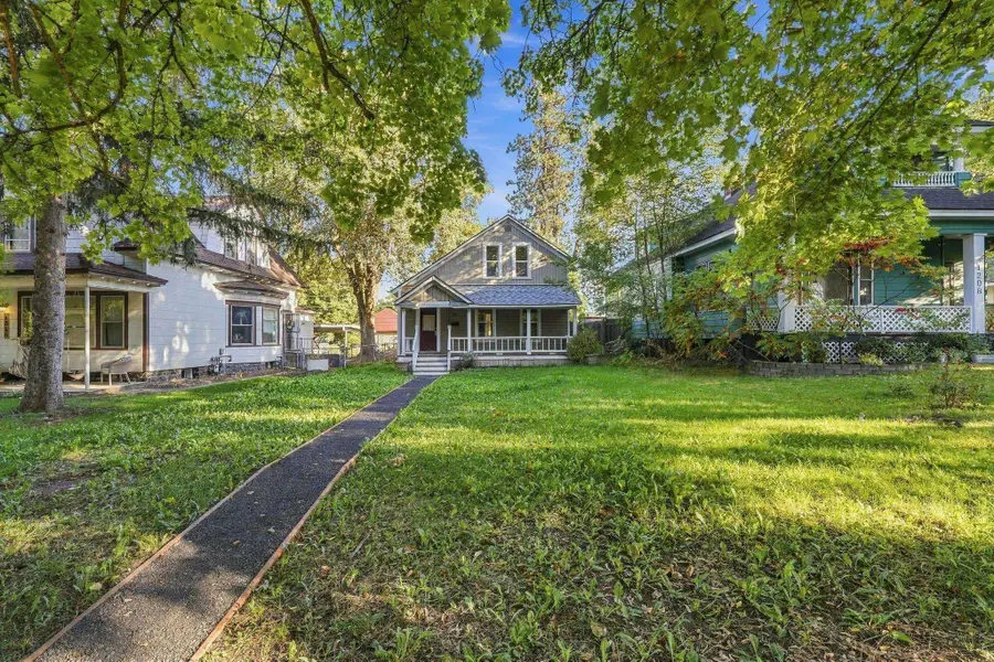 1212 W 14th Ave, Spokane, WA 99204 - #3