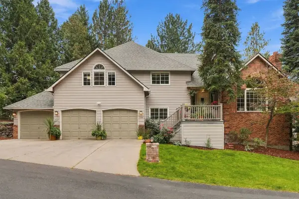 1306 E Sara Ln, Spokane, WA 99223