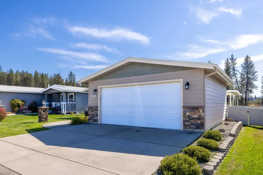 7007 Jimmy Ln, Nine Mile Falls, WA 99026 - #2