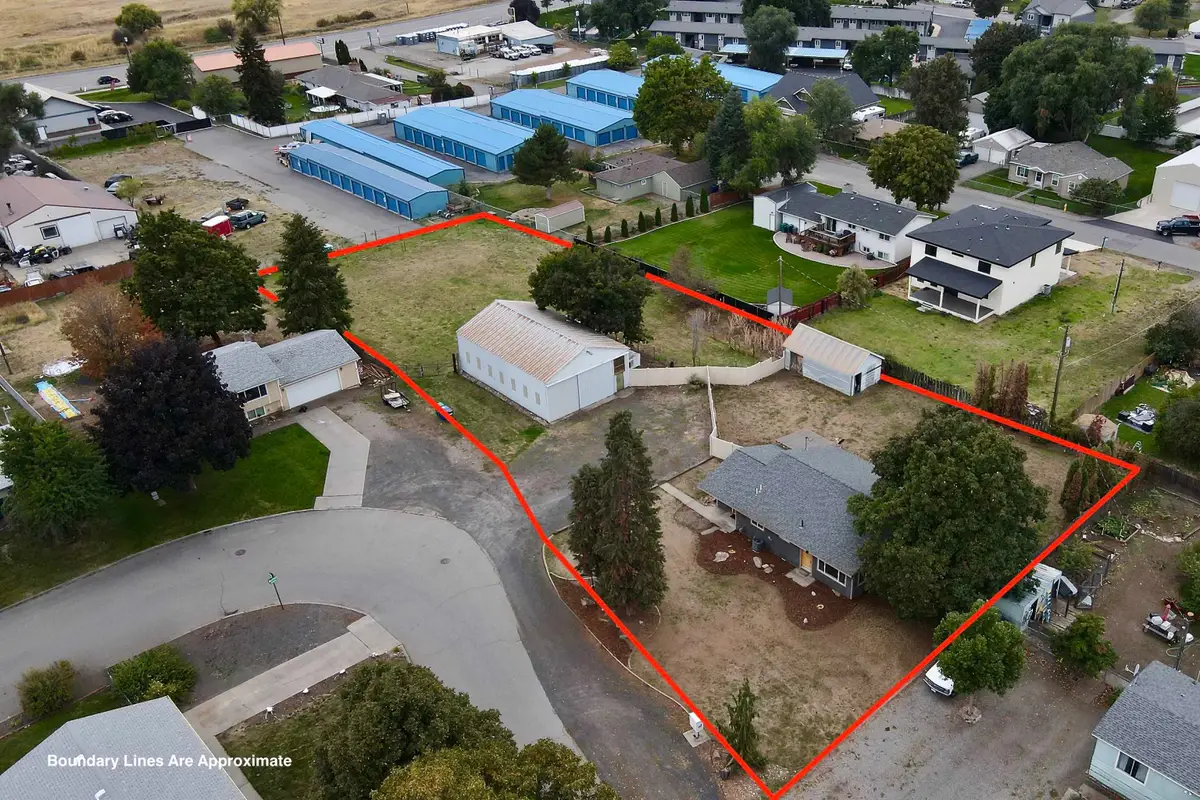 4305 N Keller Rd, Spokane Valley, WA 99216 - #1