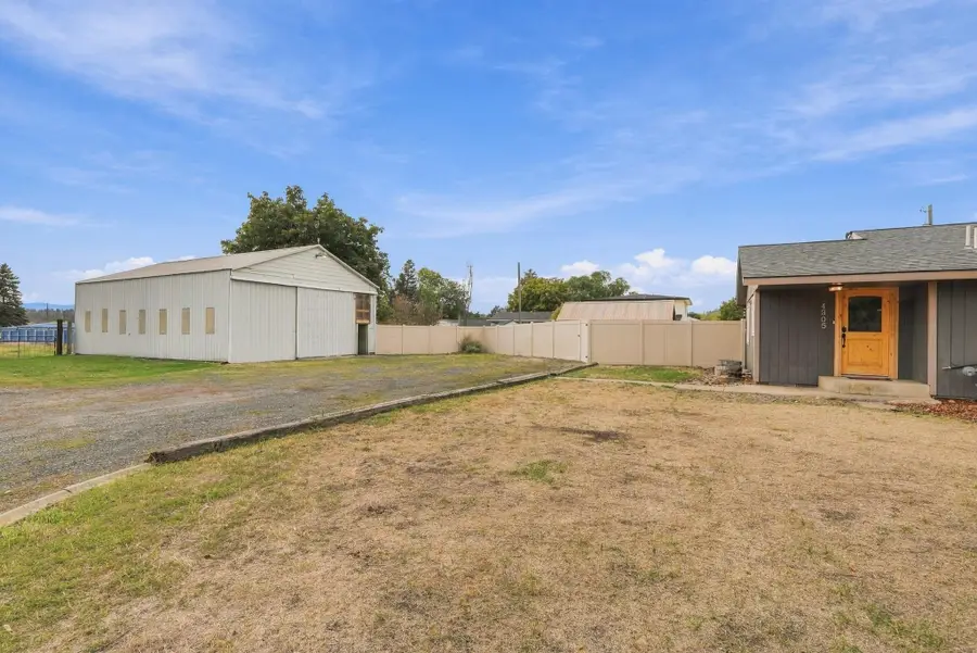 4305 N Keller Rd, Spokane Valley, WA 99216 - #2