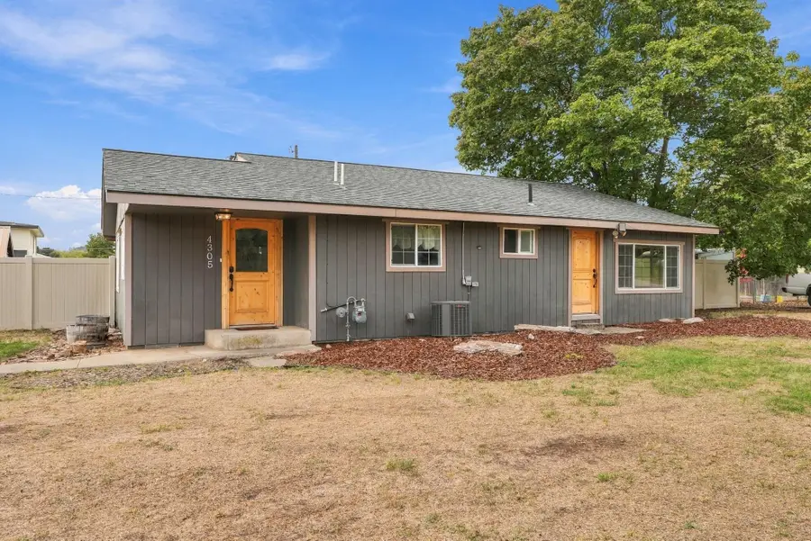4305 N Keller Rd, Spokane Valley, WA 99216 - #3