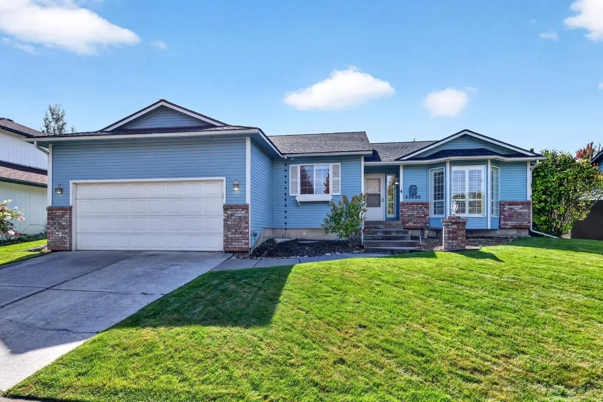 23020 E Boone Ave, Liberty Lake, WA 99019 - #1