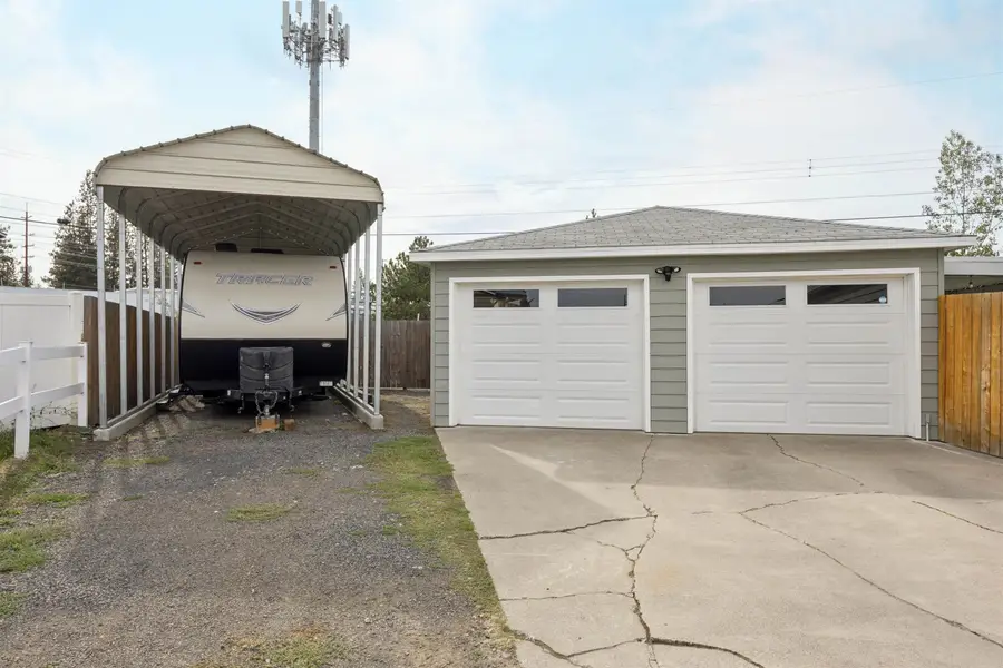 1227 W Rosewood Ct, Spokane, WA 99208 - #3