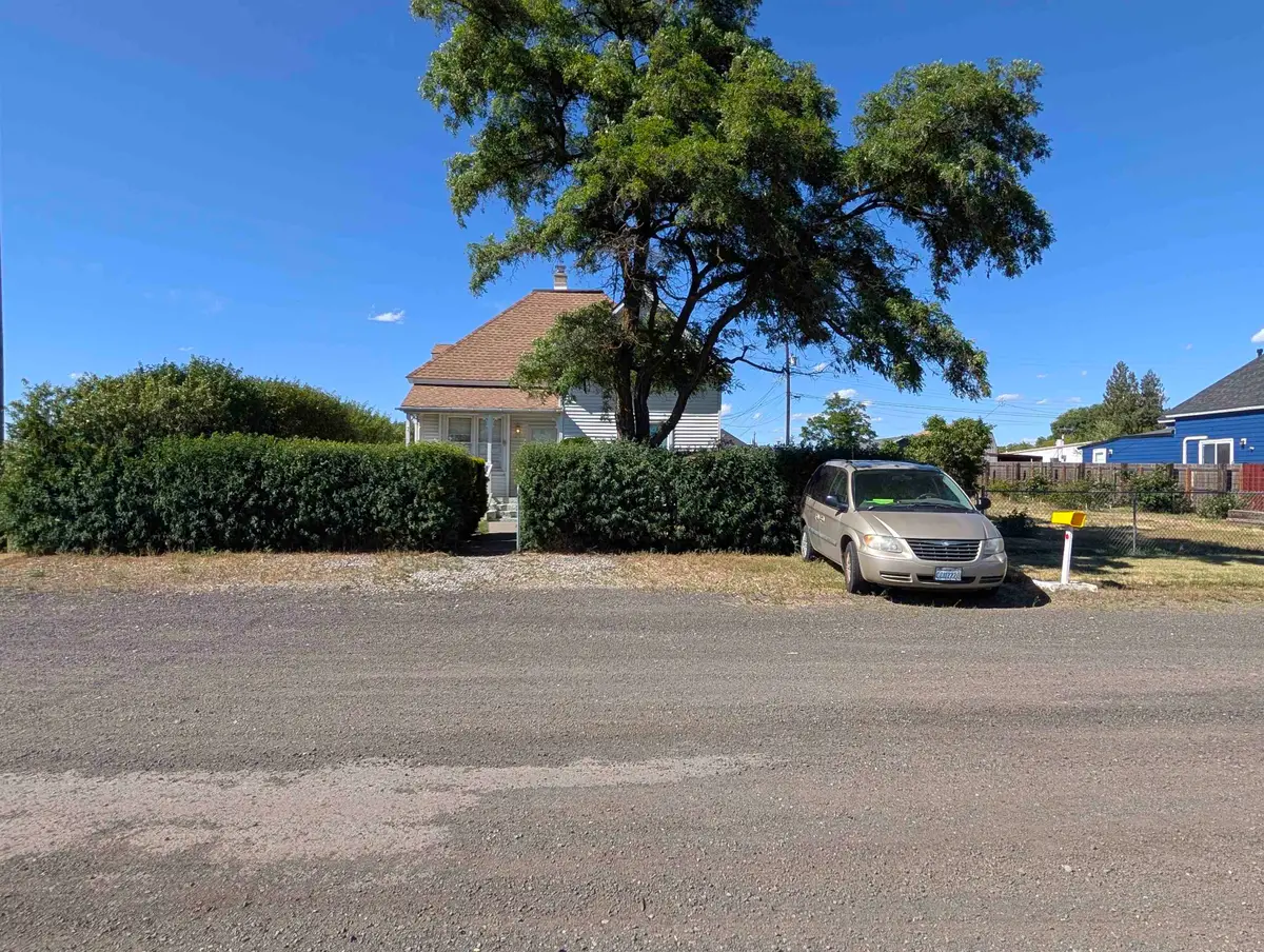 3503 E Broad Ave, Spokane, WA 99217 - #1