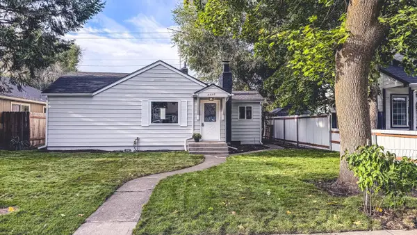 5317 E Commerce Ave, Spokane, WA 99212