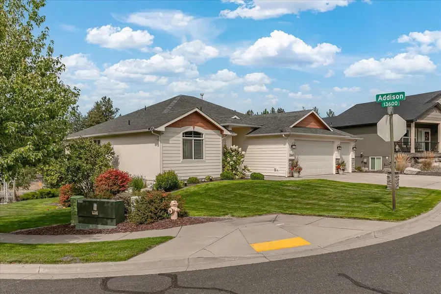 13603 N Mayfair Ln, Spokane, WA 99208 - #2