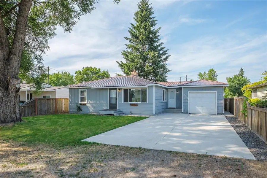 8209 E Indiana Ave, Spokane Valley, WA 99212 - #3
