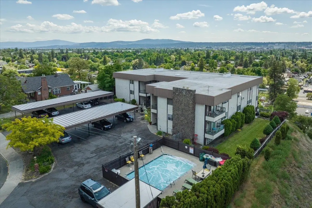 935 W Glass Ave #205, Spokane, WA 99205 - #1