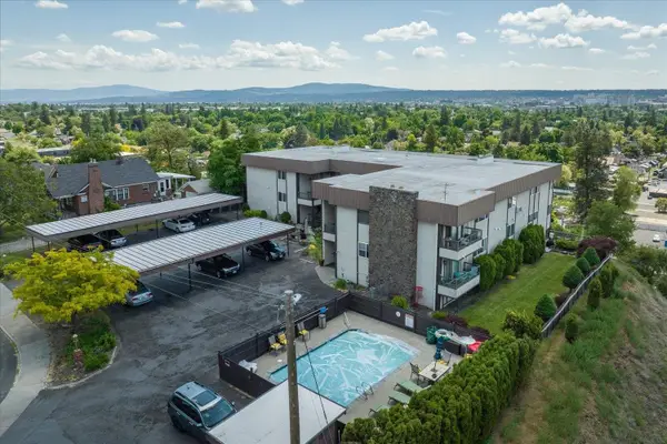 935 W Glass Ave #205, Spokane, WA 99205