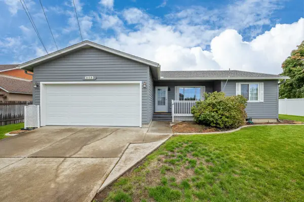 1113 S Adams Rd, Spokane Valley, WA 99037