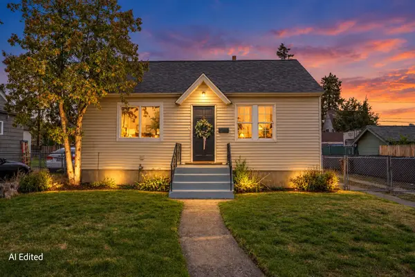 417 E Princeton Ave, Spokane, WA 99207