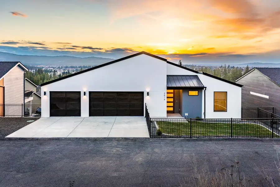2616 S Galway Ln, Spokane Valley, WA 99037 - #2