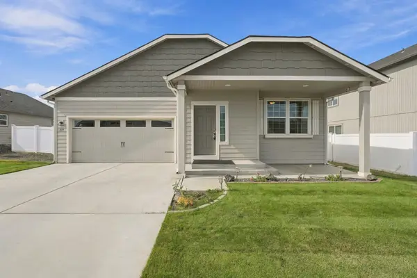 1114 S Oswald St, Spokane, WA 99224