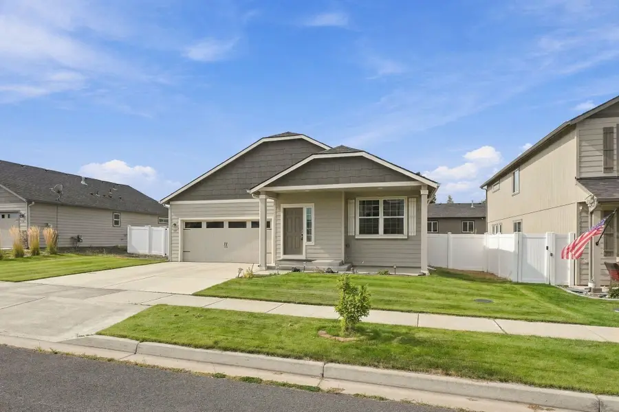 1114 S Oswald St, Spokane, WA 99224 - #2