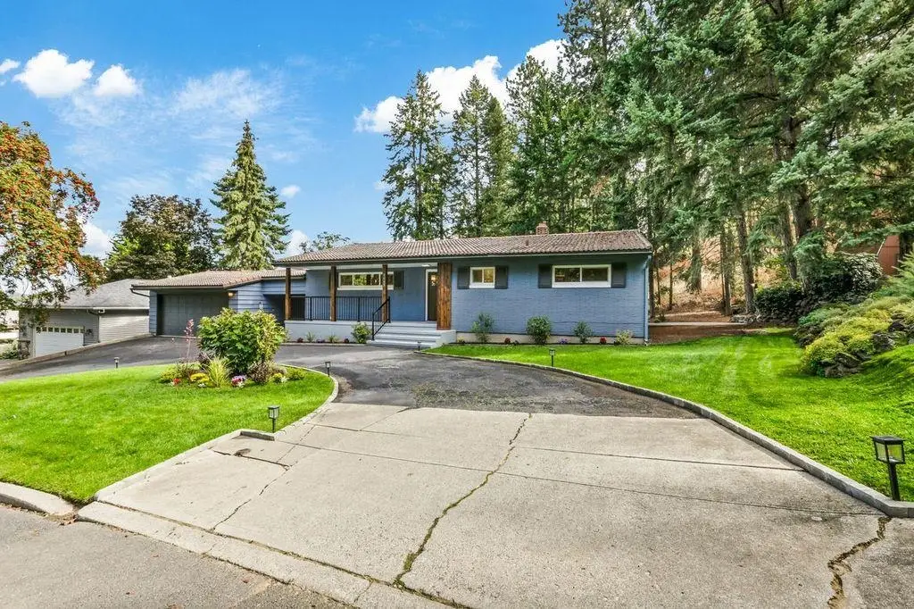 1927 S Mount Vernon Dr, Spokane, WA 99223 - #1