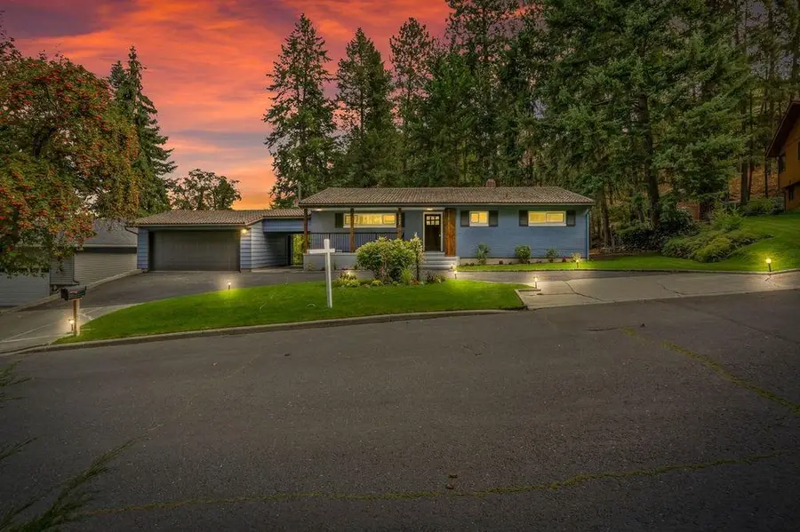 1927 S Mount Vernon Dr, Spokane, WA 99223 - #3