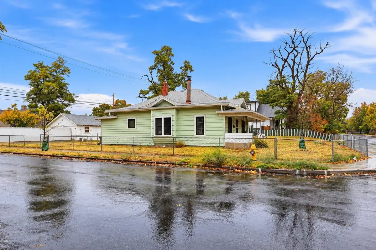1703 E Empire Ave, Spokane, WA 99207 - #1