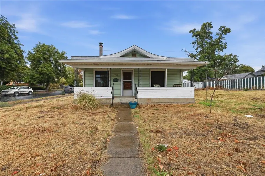 1703 E Empire Ave, Spokane, WA 99207 - #2
