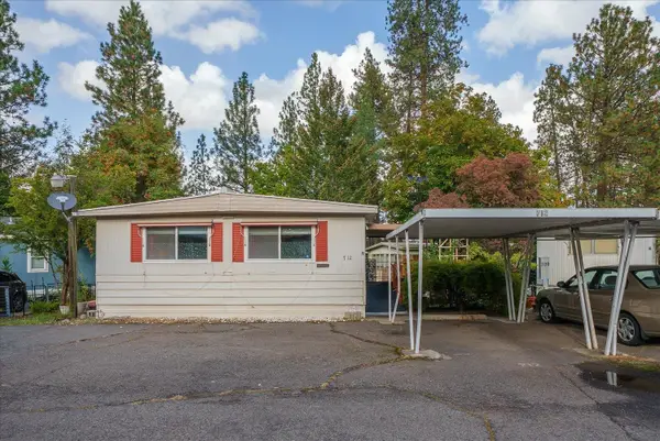 3231 W Boone, #712 Ave, Spokane, WA 99201