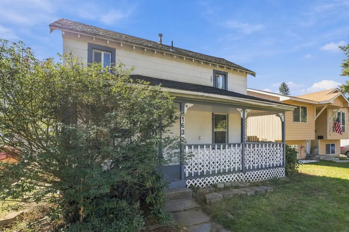 1632 E Everett Ave, Spokane, WA 99207 - #1