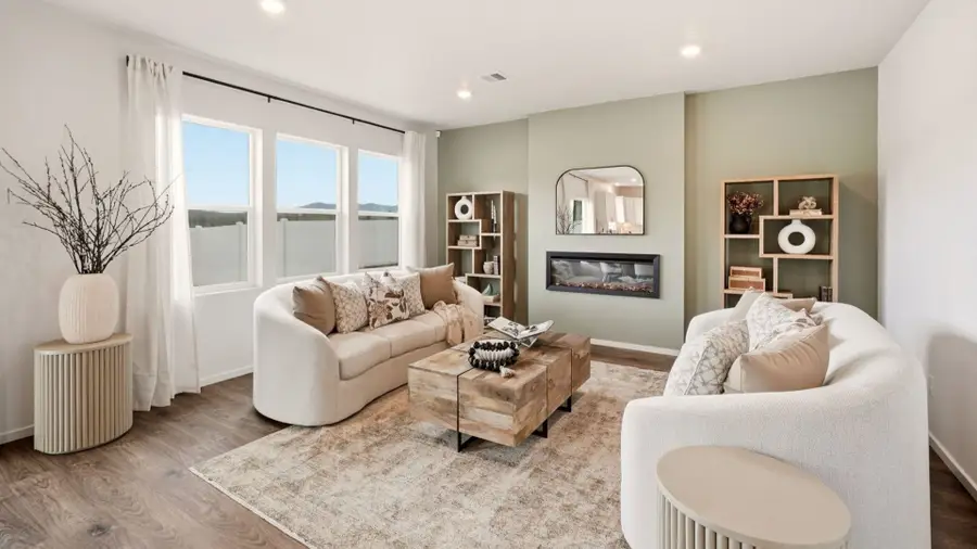 618 Duffer Loop, Deer Park, WA 99006 - #3