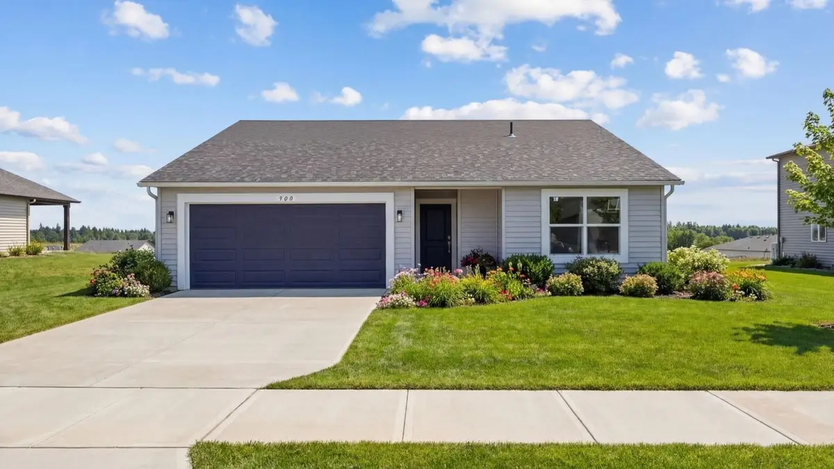 1119 E L St, Deer Park, WA 99006 - #1