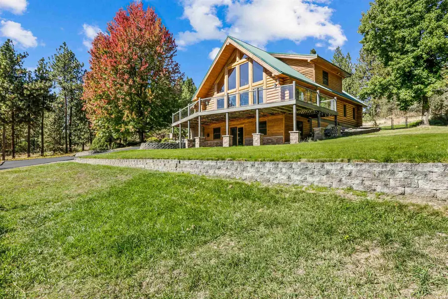 19305 E Granite Ln, Otis Orchards, WA 99027 - #3