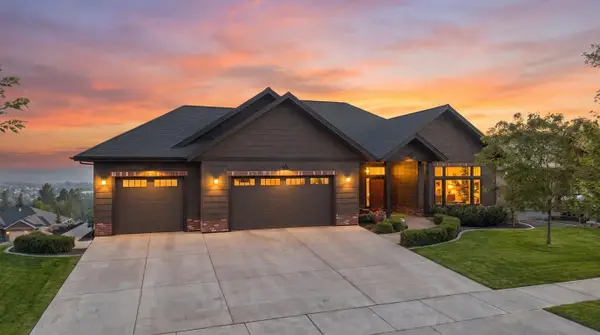 10303 N Wieber Dr, Spokane, WA 99208