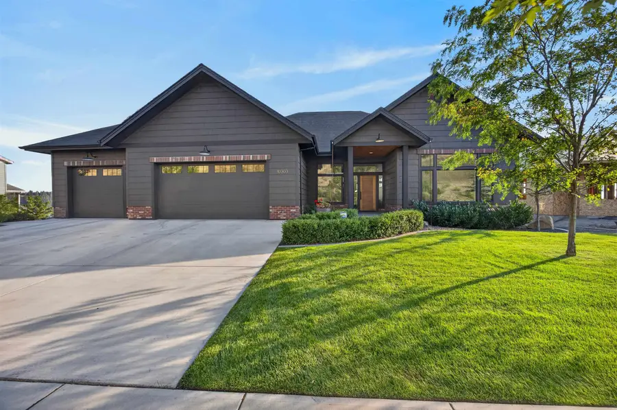 10303 N Wieber Dr, Spokane, WA 99208 - #2