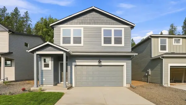 3870 S Walden St, Spokane, WA 99224