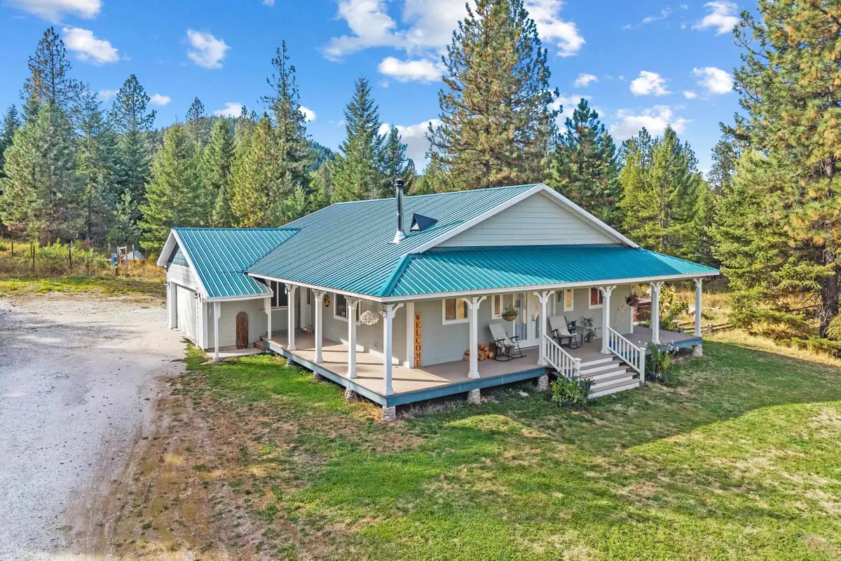 4856 Forest Haven Way, Deer Park, WA 99006 - #1
