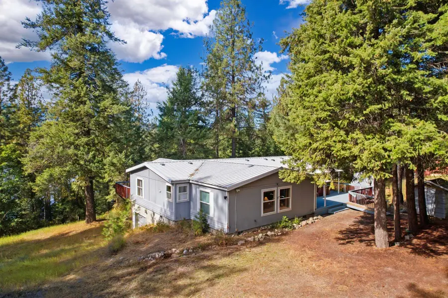 131 Finnila Dr, Newport, WA 99156 - #2