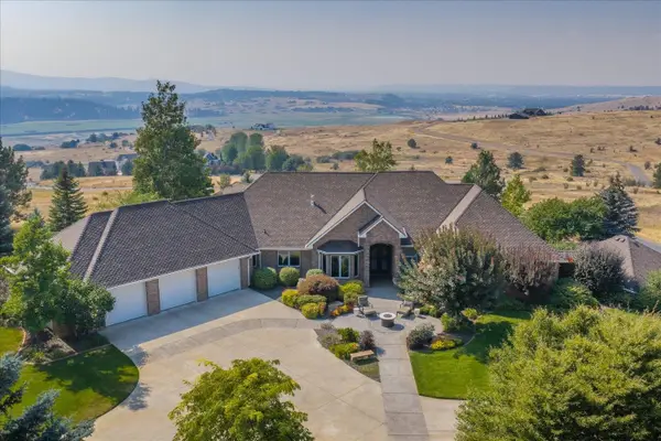 3217 S Quinimose Rd, Liberty Lake, WA 99019