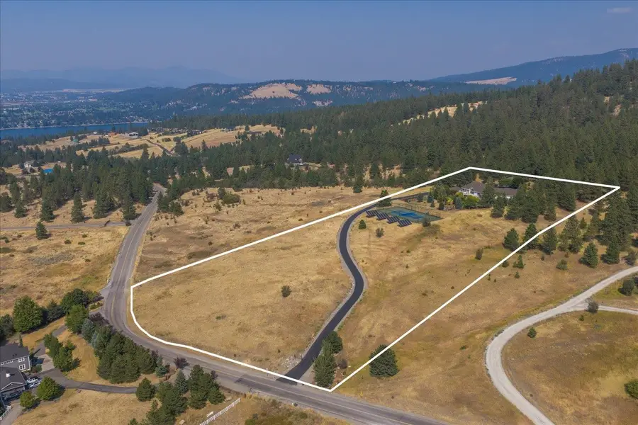 3217 S Quinimose Rd, Liberty Lake, WA 99019 - #2