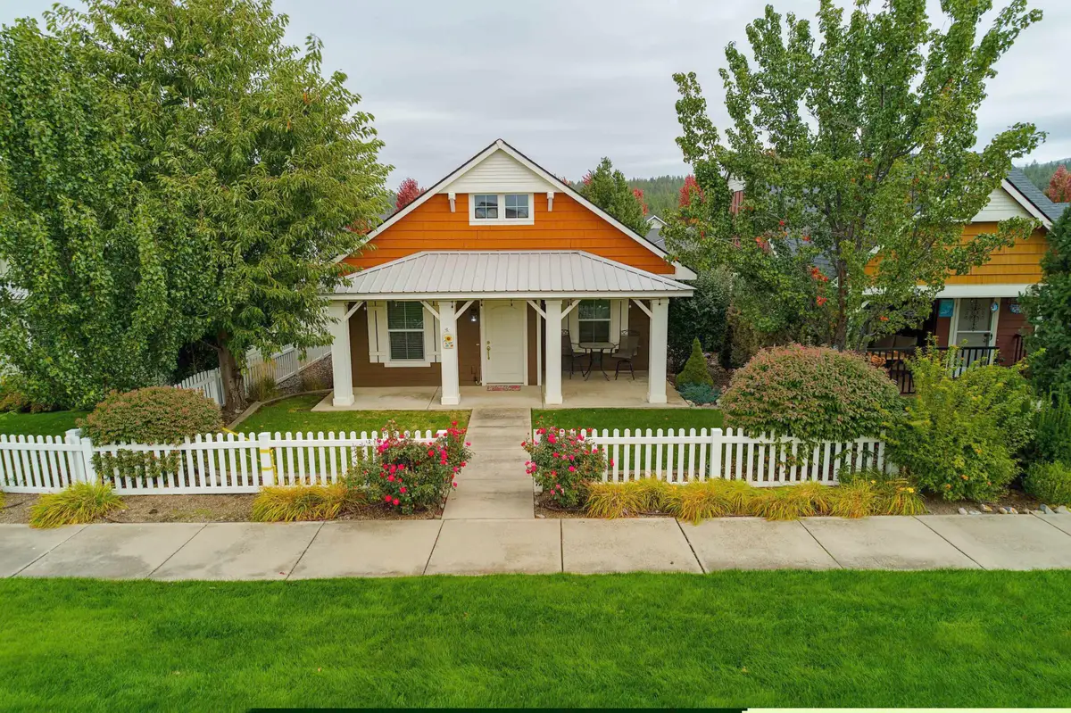 2195 N Oakland Ln, Liberty Lake, WA 99019 - #1