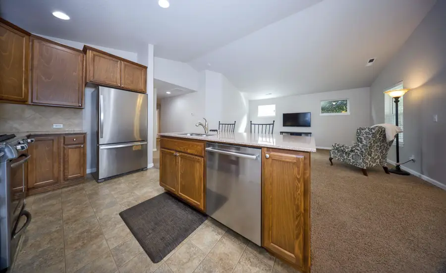 2195 N Oakland Ln, Liberty Lake, WA 99019 - #3