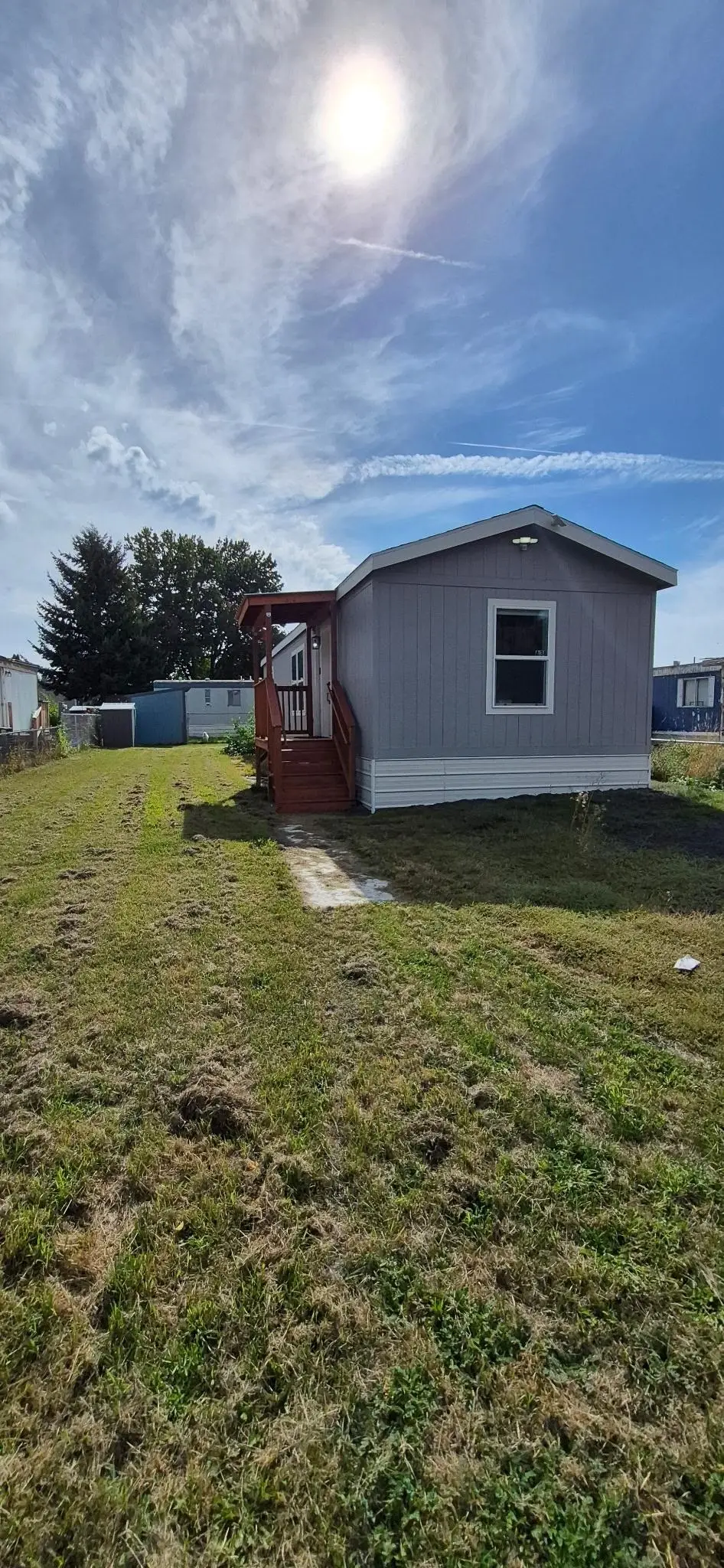 11705 N Wilson #a38 St, Mead, WA 99021 - #1