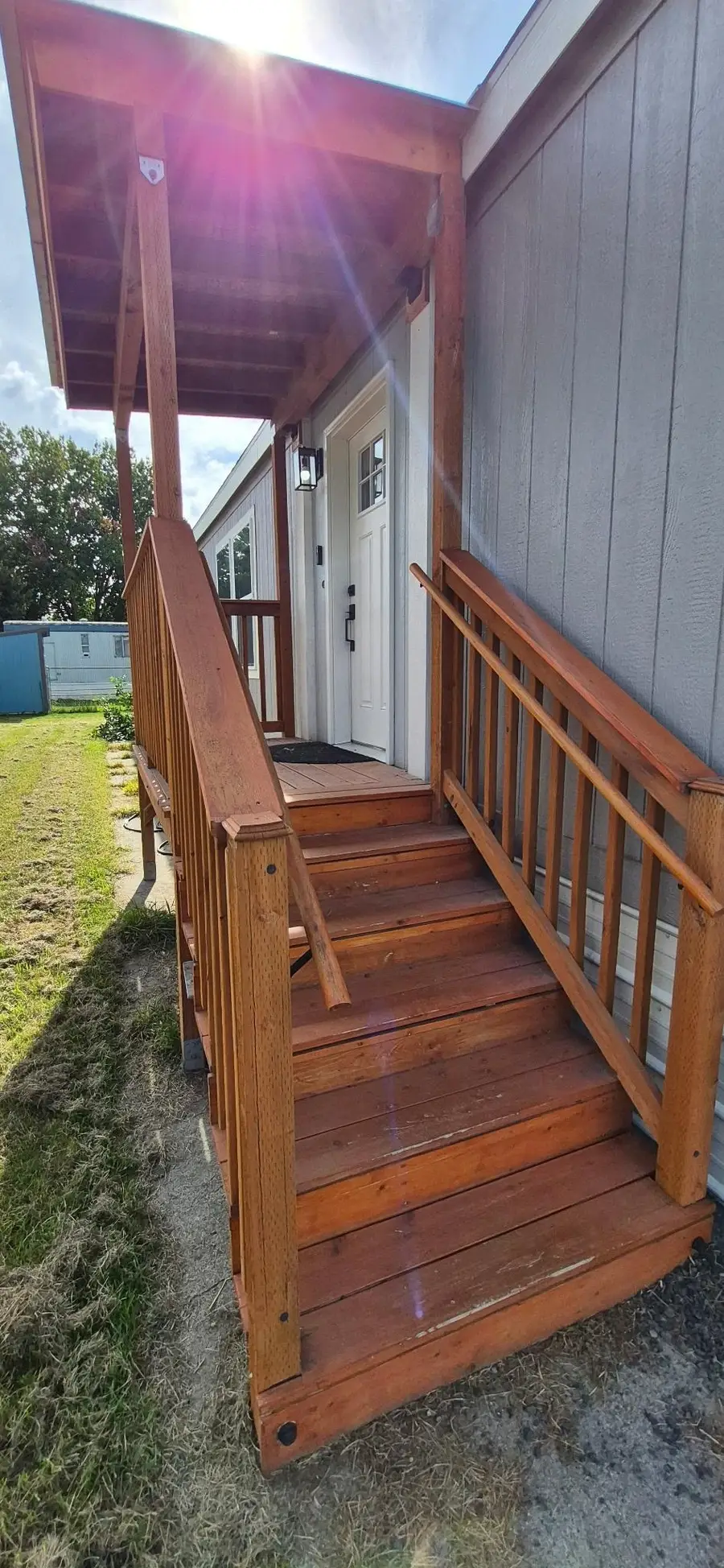 11705 N Wilson #a38 St, Mead, WA 99021 - #3