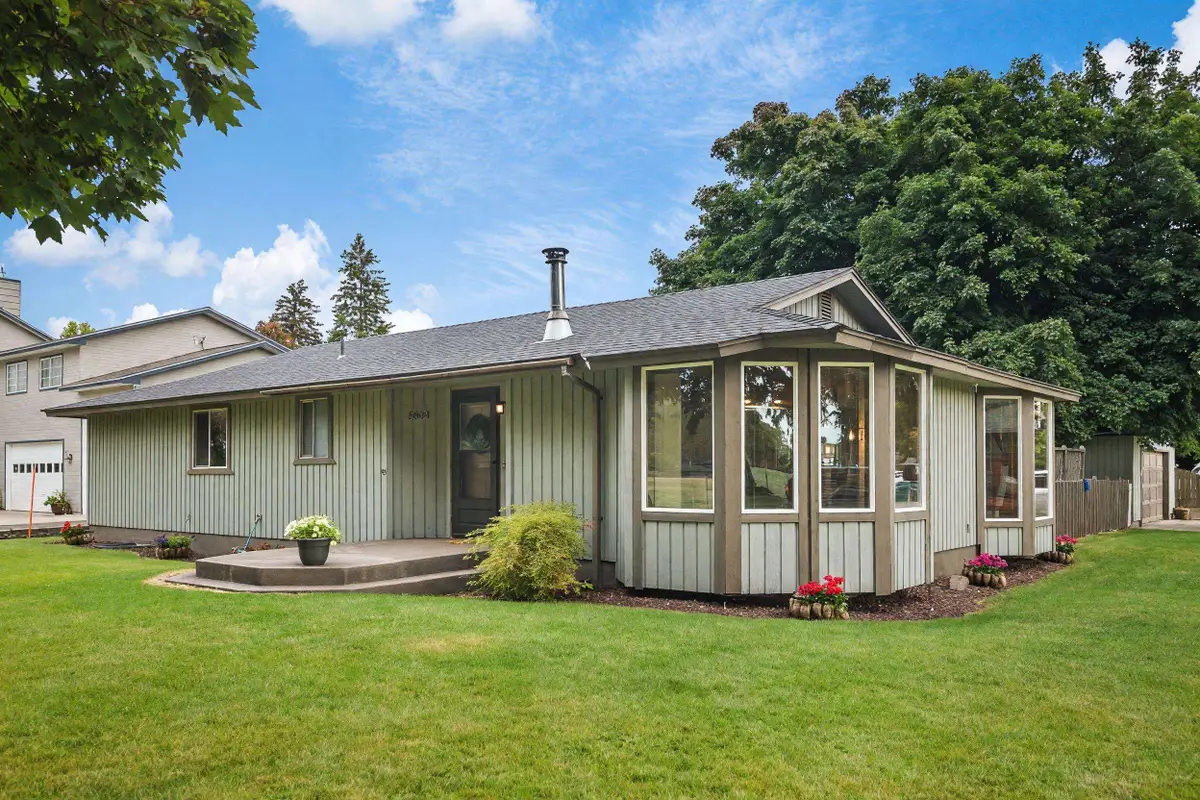 3804 N Park Rd, Spokane Valley, WA 99212 - #1