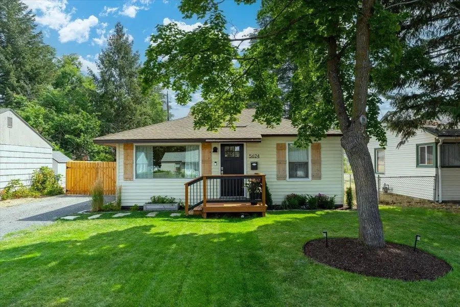 5624 N Alberta St, Spokane, WA 99205 - #2