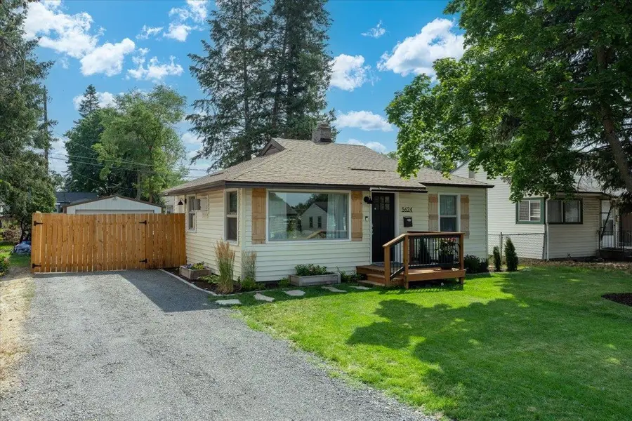 5624 N Alberta St, Spokane, WA 99205 - #3