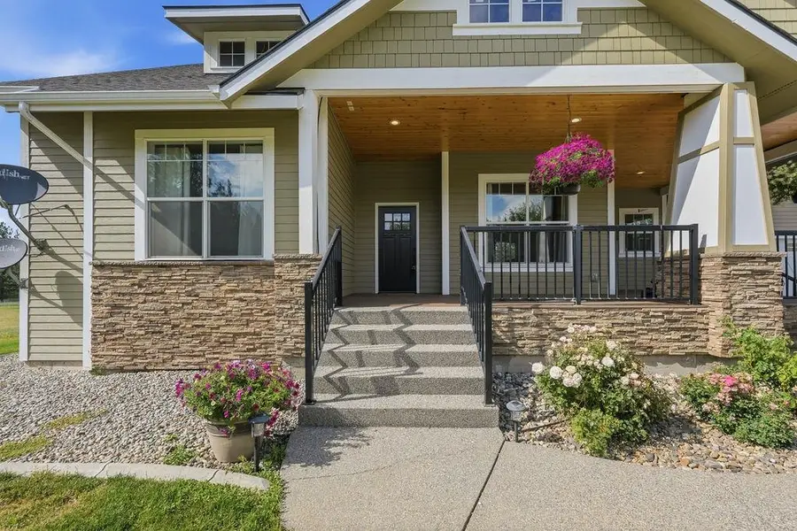 5748 Jergens Rd, Nine Mile Falls, WA 99026 - #2