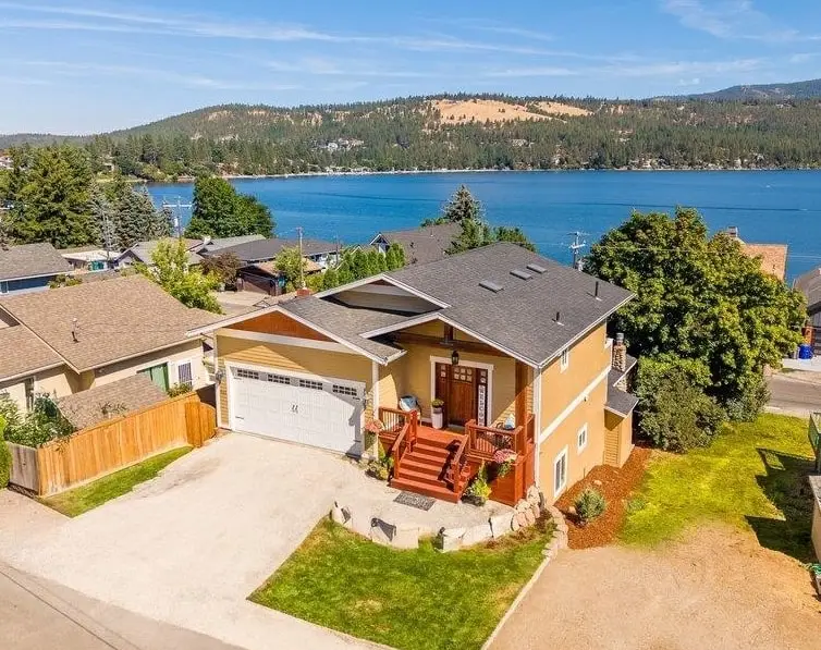 902 S Liberty Dr, Liberty Lake, WA 99019 - #1