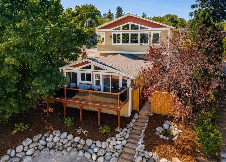 902 S Liberty Dr, Liberty Lake, WA 99019 - #3