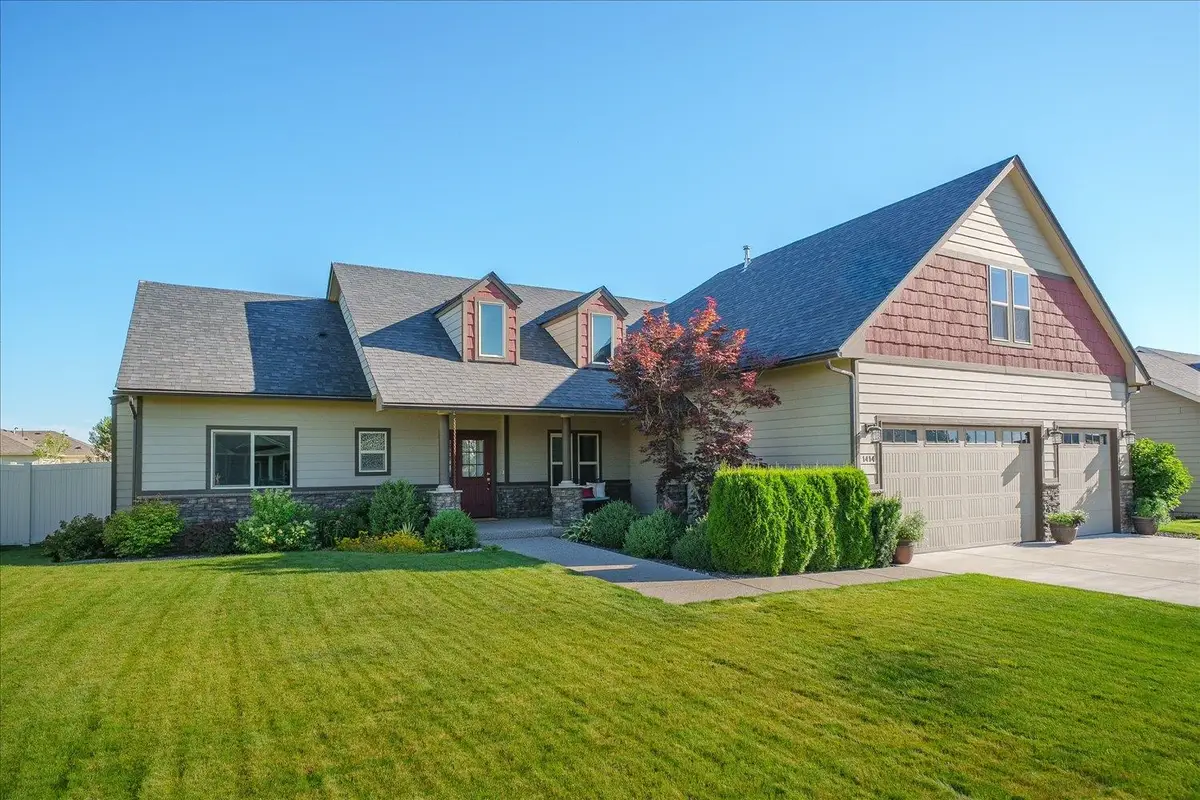 1414 E Sawgrass Ln, Deer Park, WA 99006 - #1