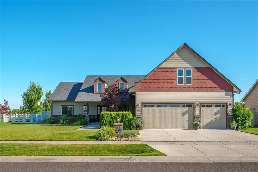 1414 E Sawgrass Ln, Deer Park, WA 99006 - #2